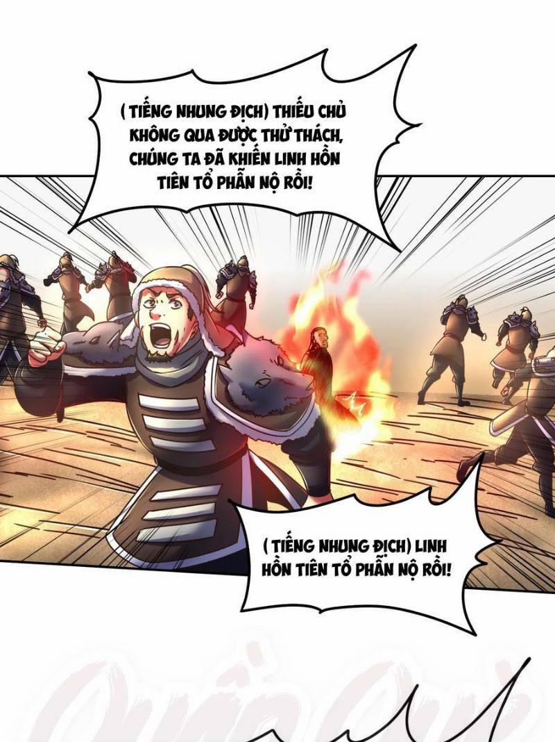 Xuân Thu Bá Đồ 97 trang 50