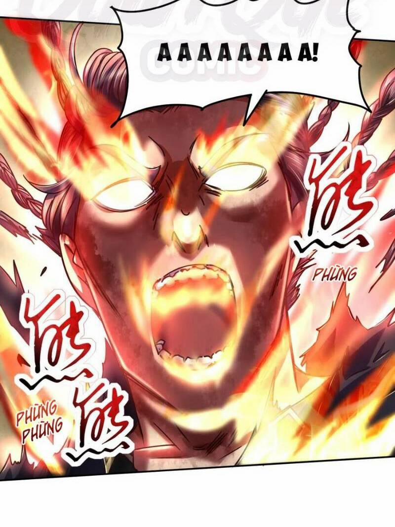 Xuân Thu Bá Đồ 97 trang 51