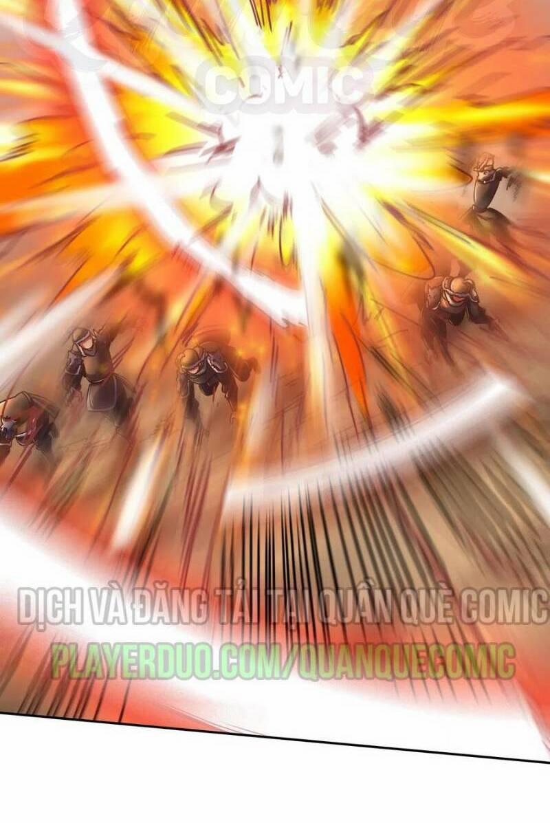 Xuân Thu Bá Đồ 97 trang 53