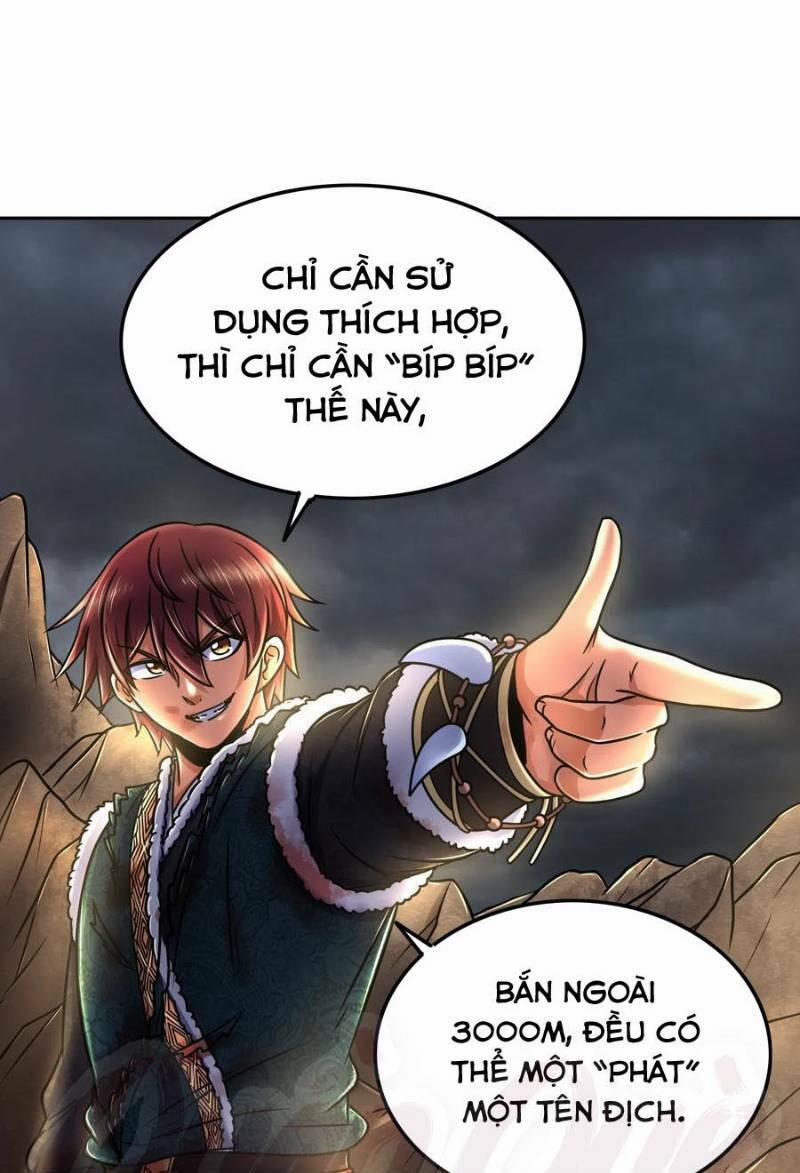 Xuân Thu Bá Đồ 97 trang 6