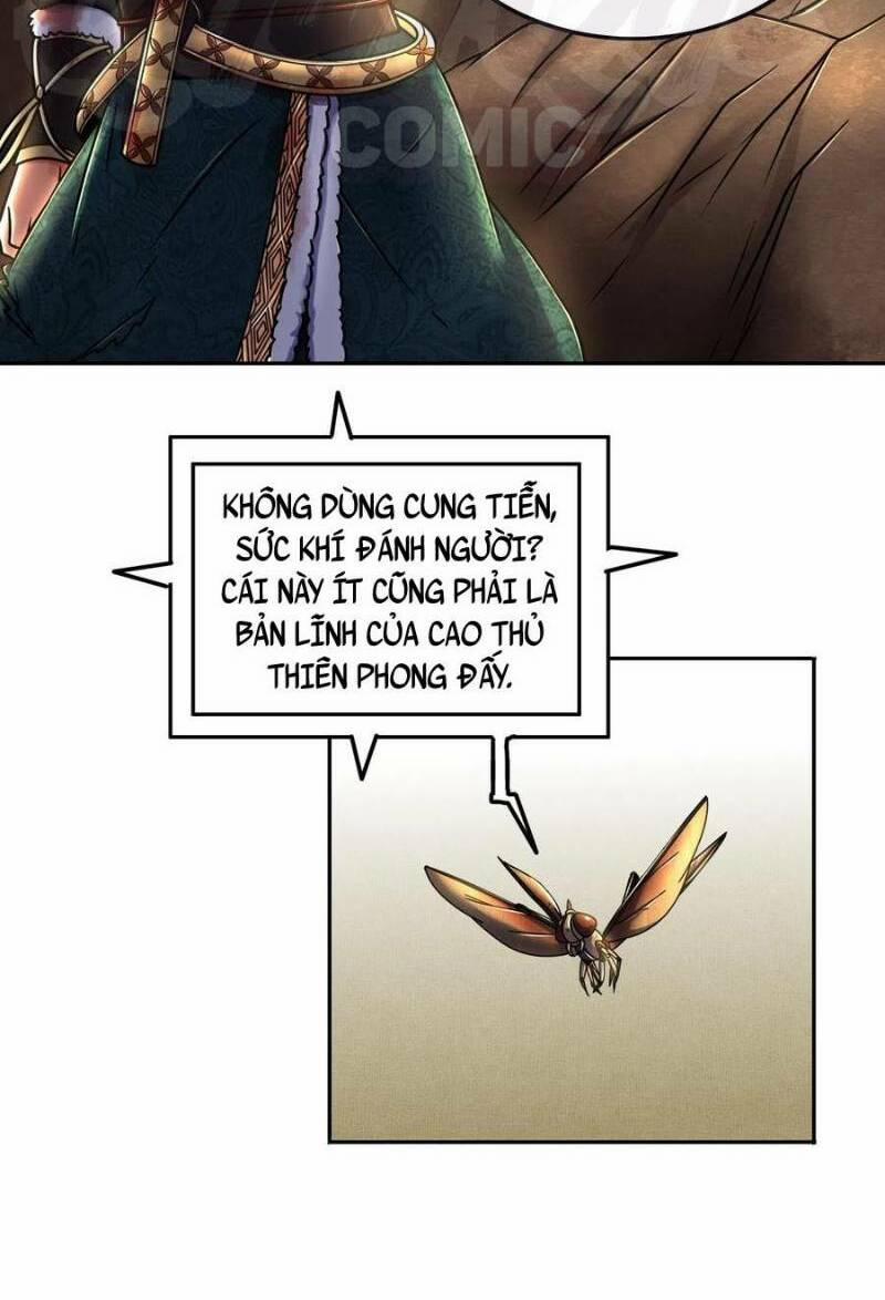 Xuân Thu Bá Đồ 97 trang 7