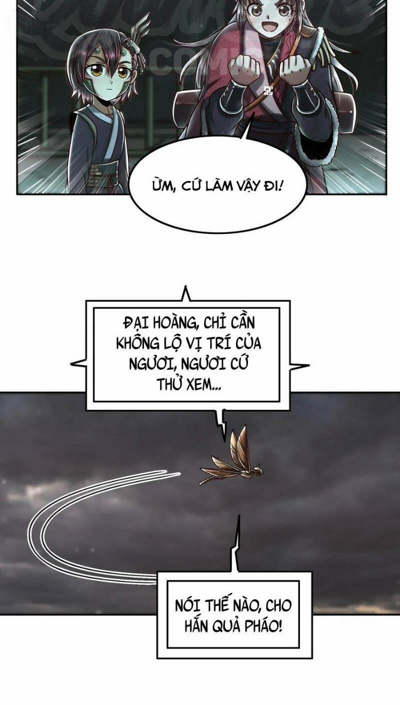 Xuân Thu Bá Đồ 97 trang 9