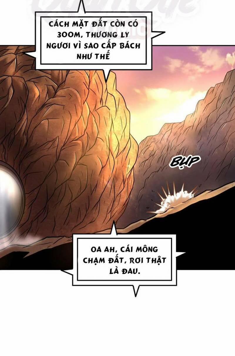 Xuân Thu Bá Đồ 98 trang 1