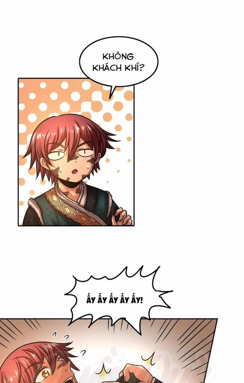 Xuân Thu Bá Đồ 98 trang 10