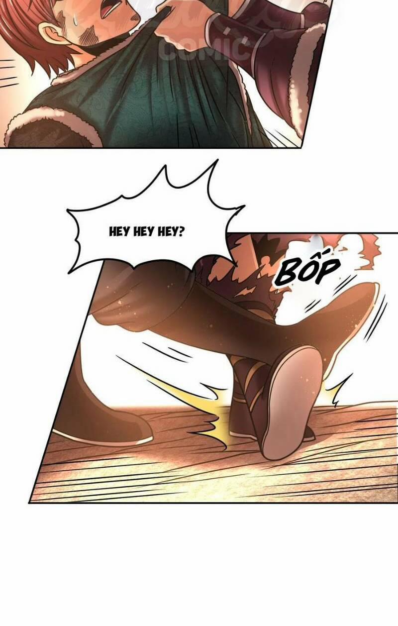 Xuân Thu Bá Đồ 98 trang 11