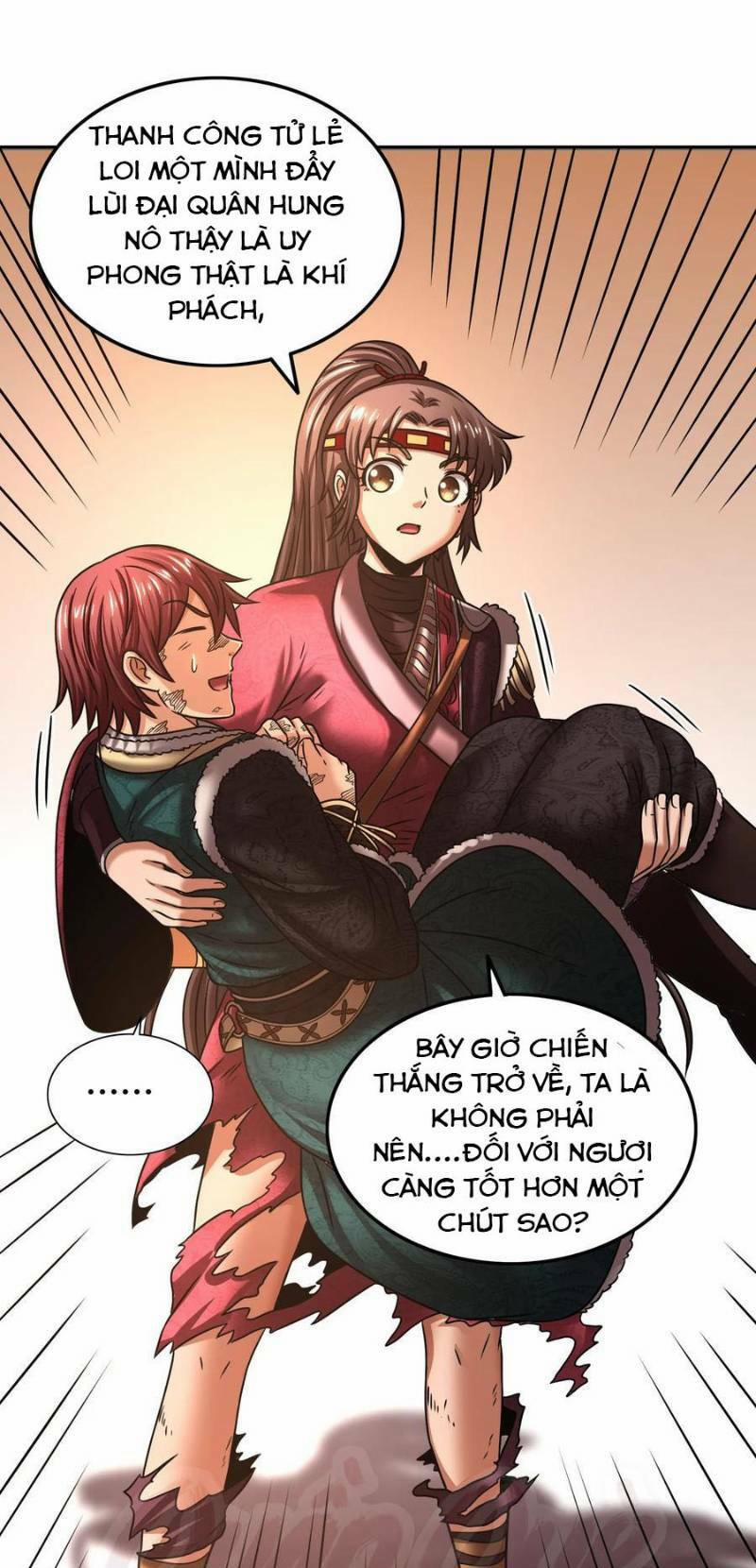 Xuân Thu Bá Đồ 98 trang 12