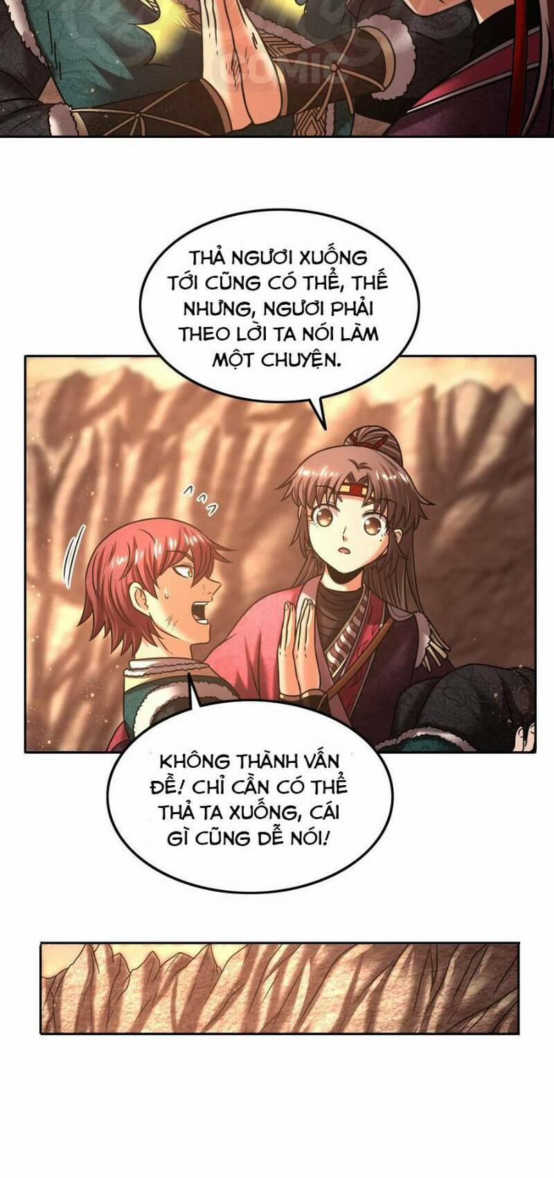 Xuân Thu Bá Đồ 98 trang 15