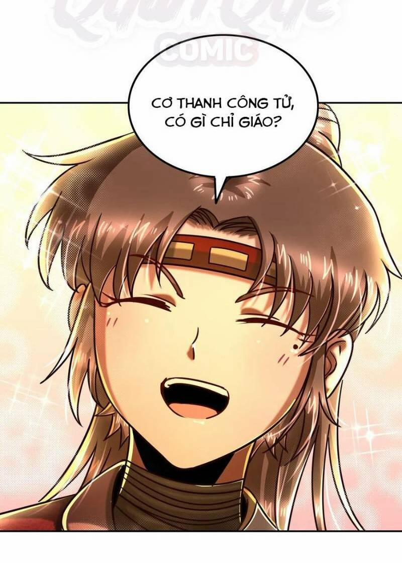 Xuân Thu Bá Đồ 98 trang 17