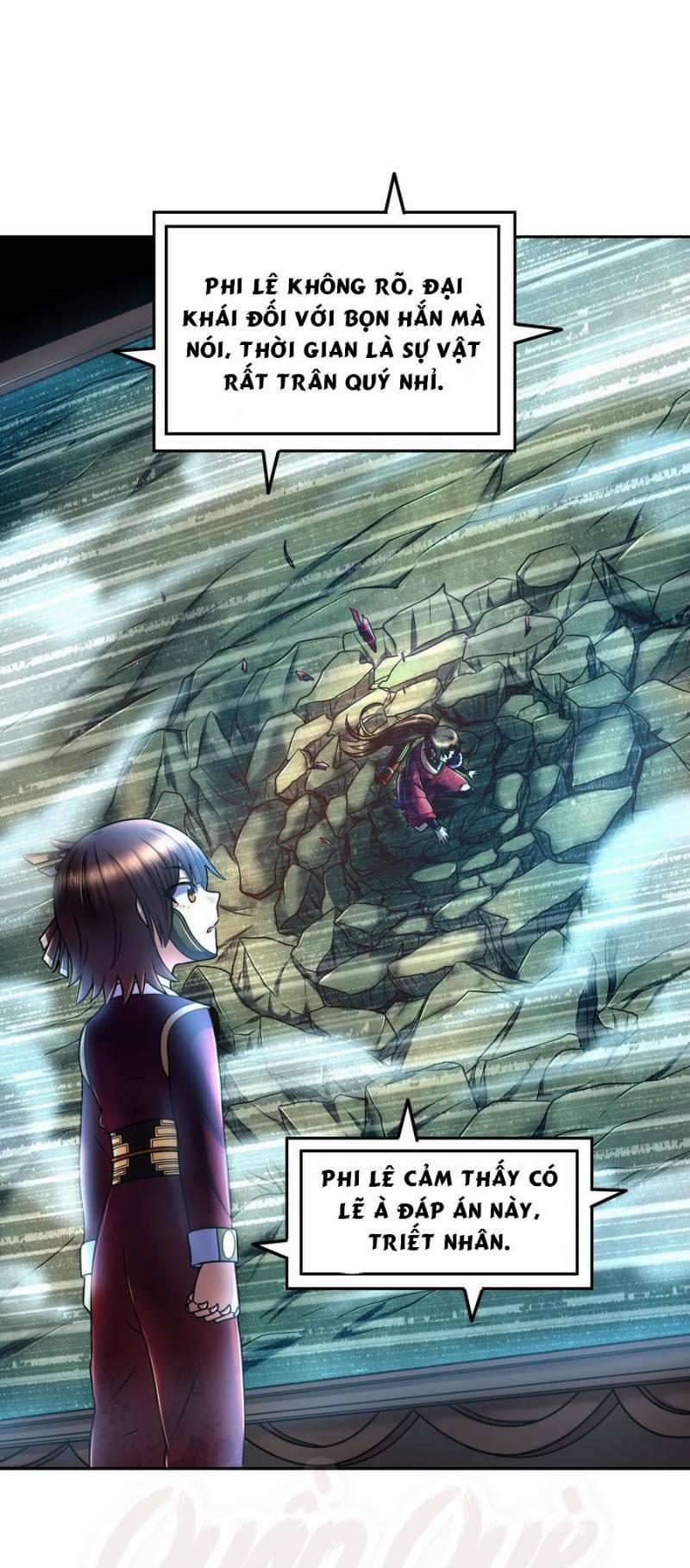 Xuân Thu Bá Đồ 98 trang 2