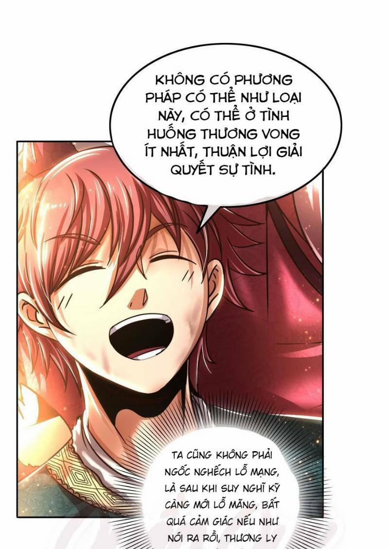 Xuân Thu Bá Đồ 98 trang 22