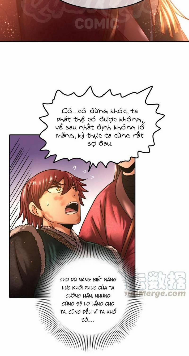 Xuân Thu Bá Đồ 98 trang 25