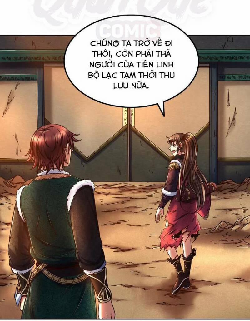 Xuân Thu Bá Đồ 98 trang 29