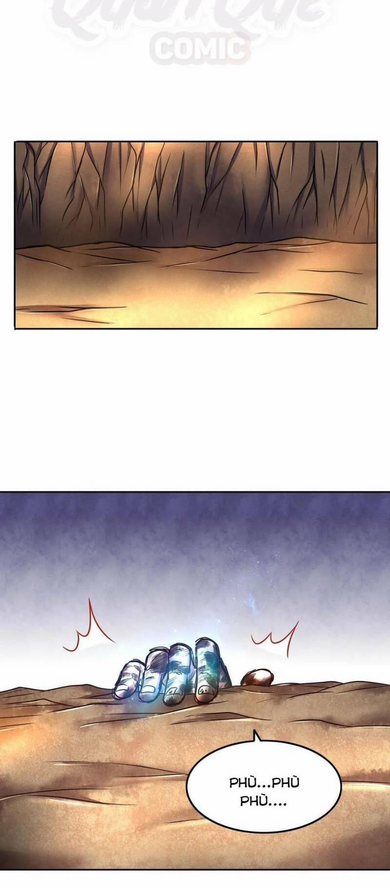 Xuân Thu Bá Đồ 98 trang 3