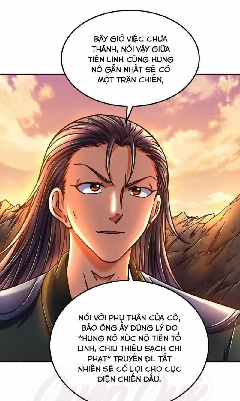 Xuân Thu Bá Đồ 98 trang 32