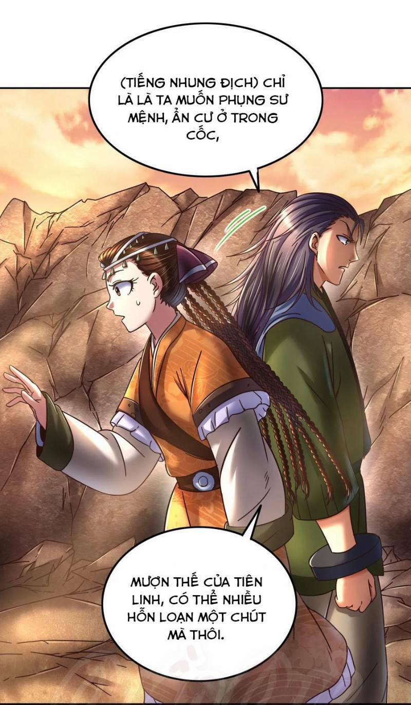 Xuân Thu Bá Đồ 98 trang 34