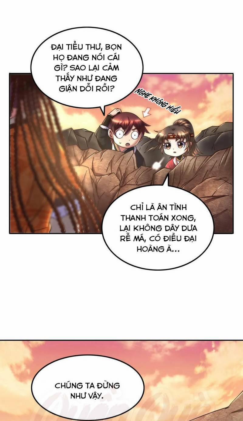 Xuân Thu Bá Đồ 98 trang 36