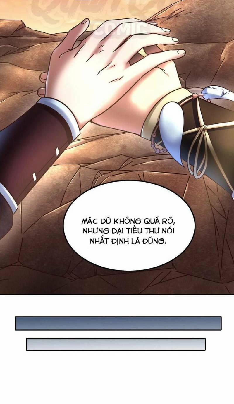 Xuân Thu Bá Đồ 98 trang 37