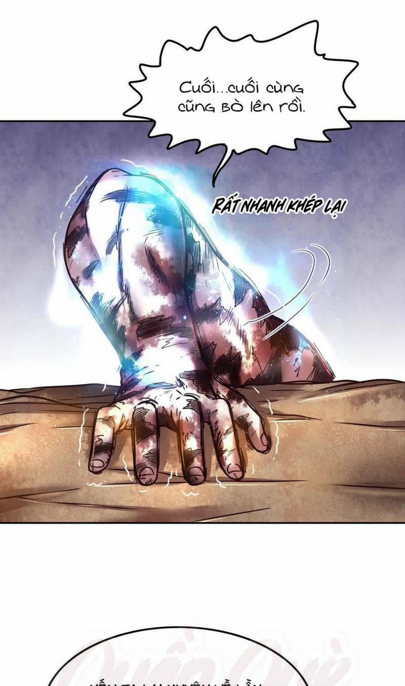 Xuân Thu Bá Đồ 98 trang 4