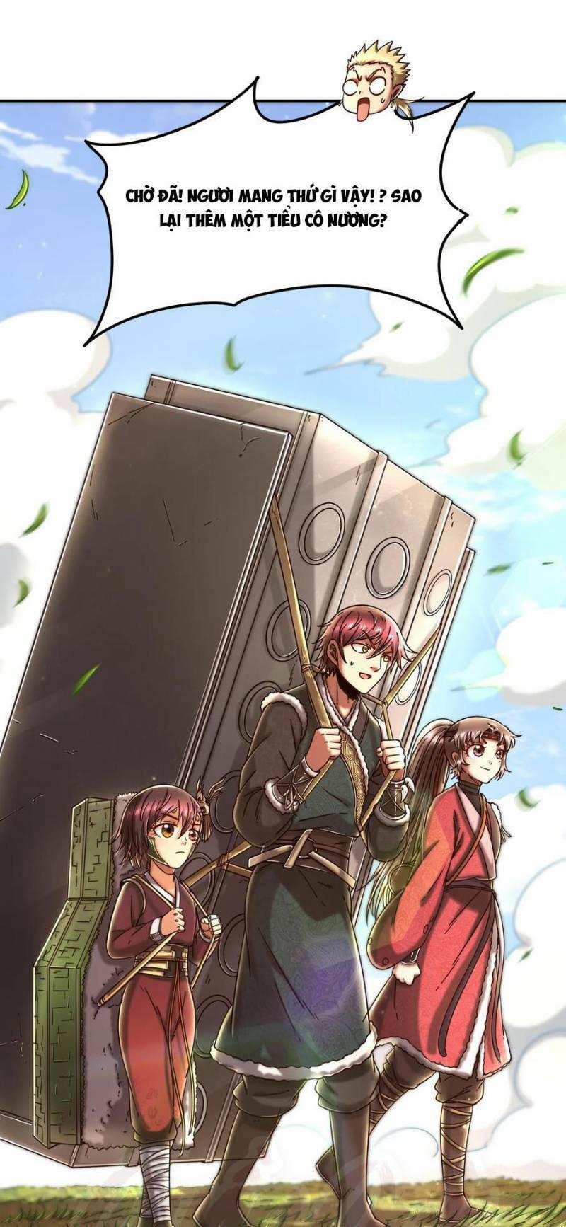 Xuân Thu Bá Đồ 98 trang 40