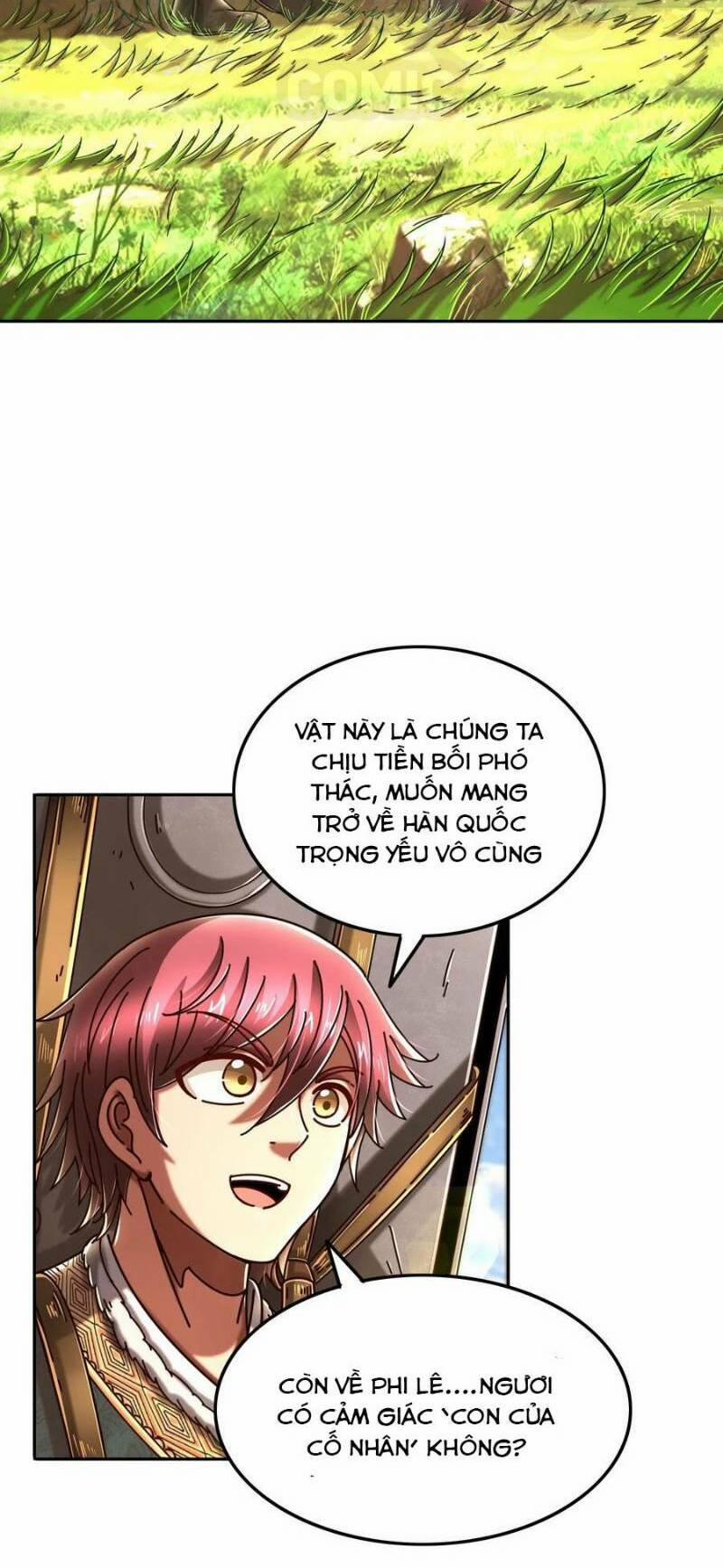 Xuân Thu Bá Đồ 98 trang 41