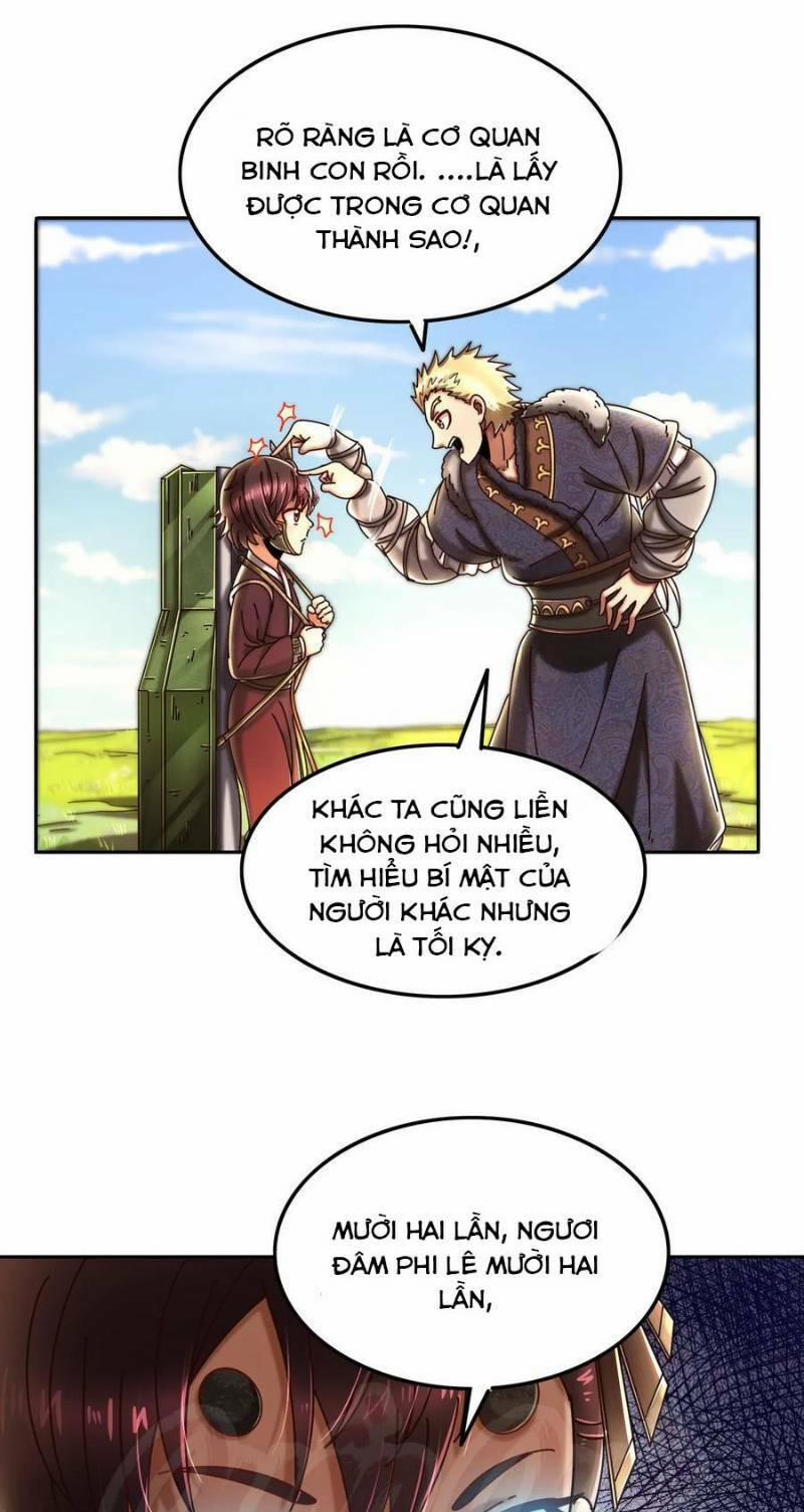 Xuân Thu Bá Đồ 98 trang 42