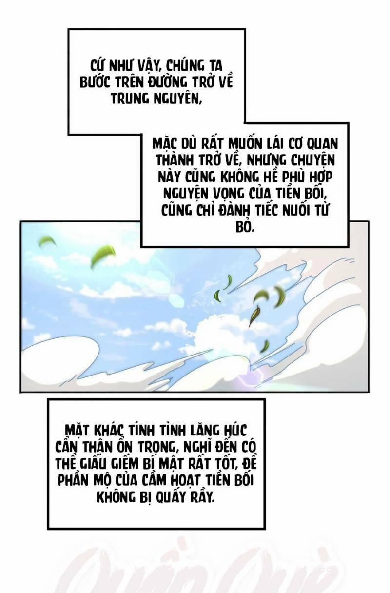 Xuân Thu Bá Đồ 98 trang 44