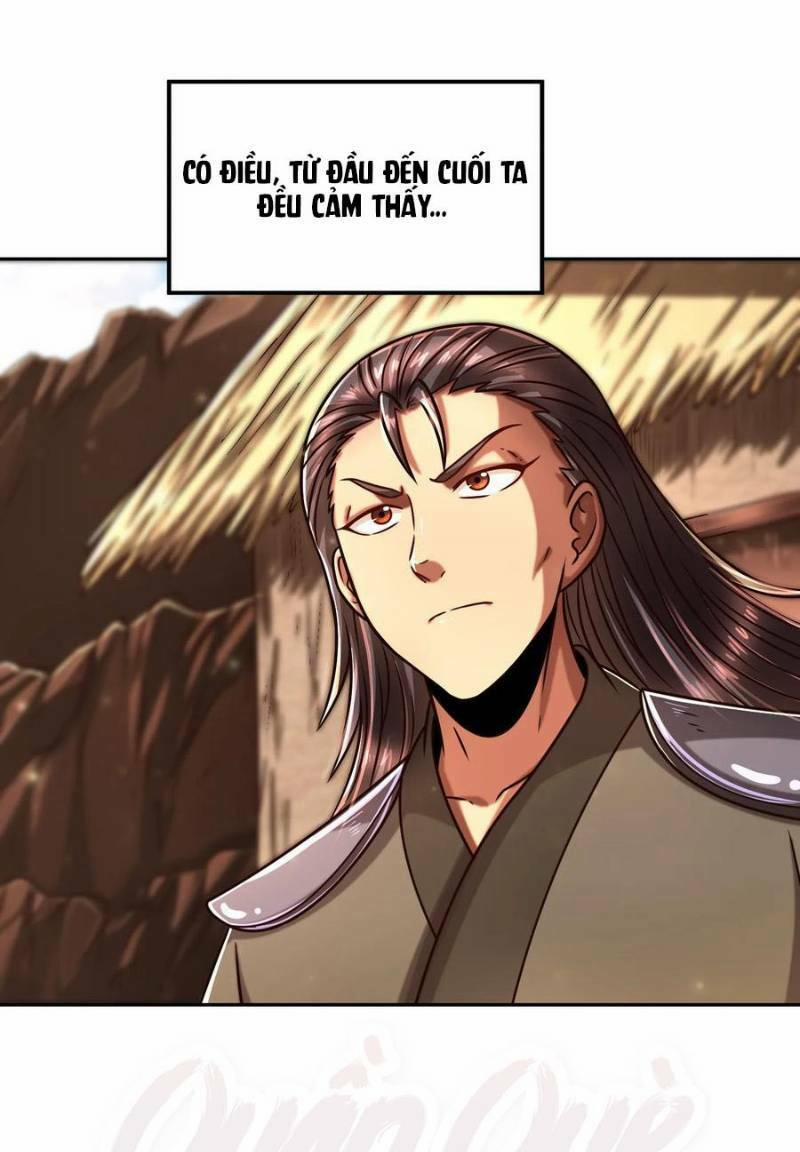 Xuân Thu Bá Đồ 98 trang 46