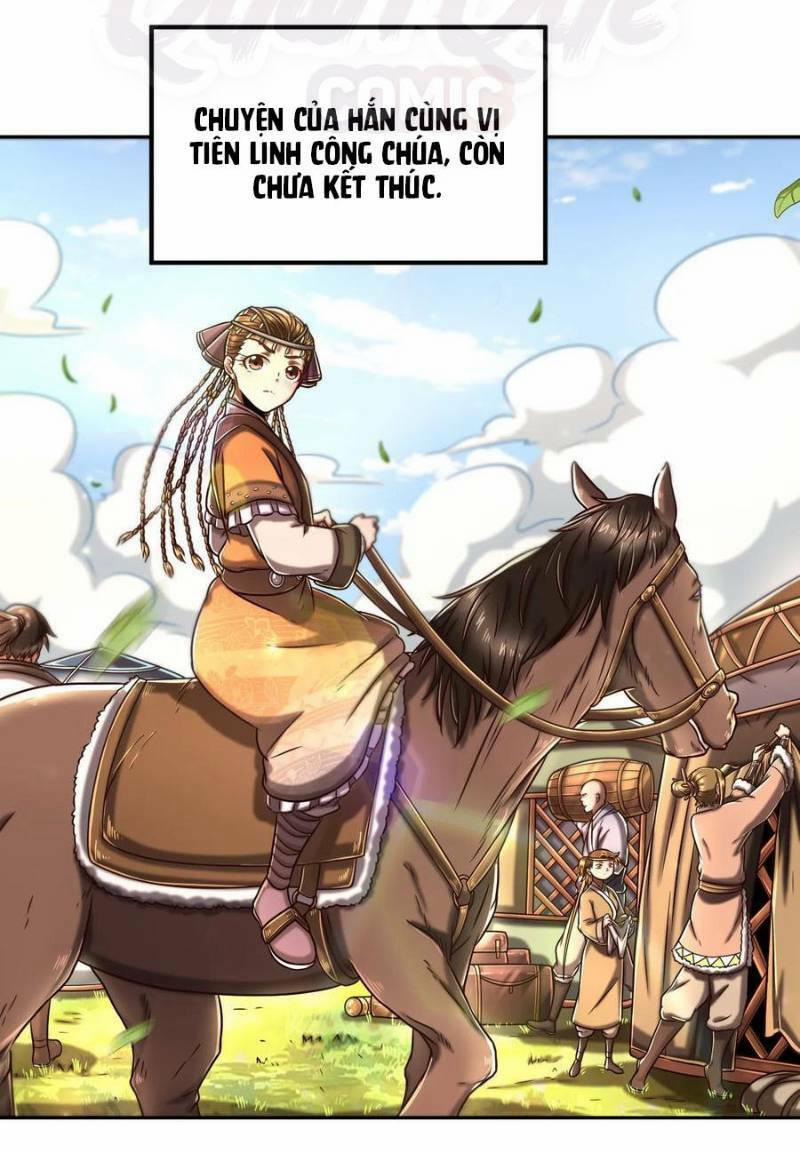 Xuân Thu Bá Đồ 98 trang 47