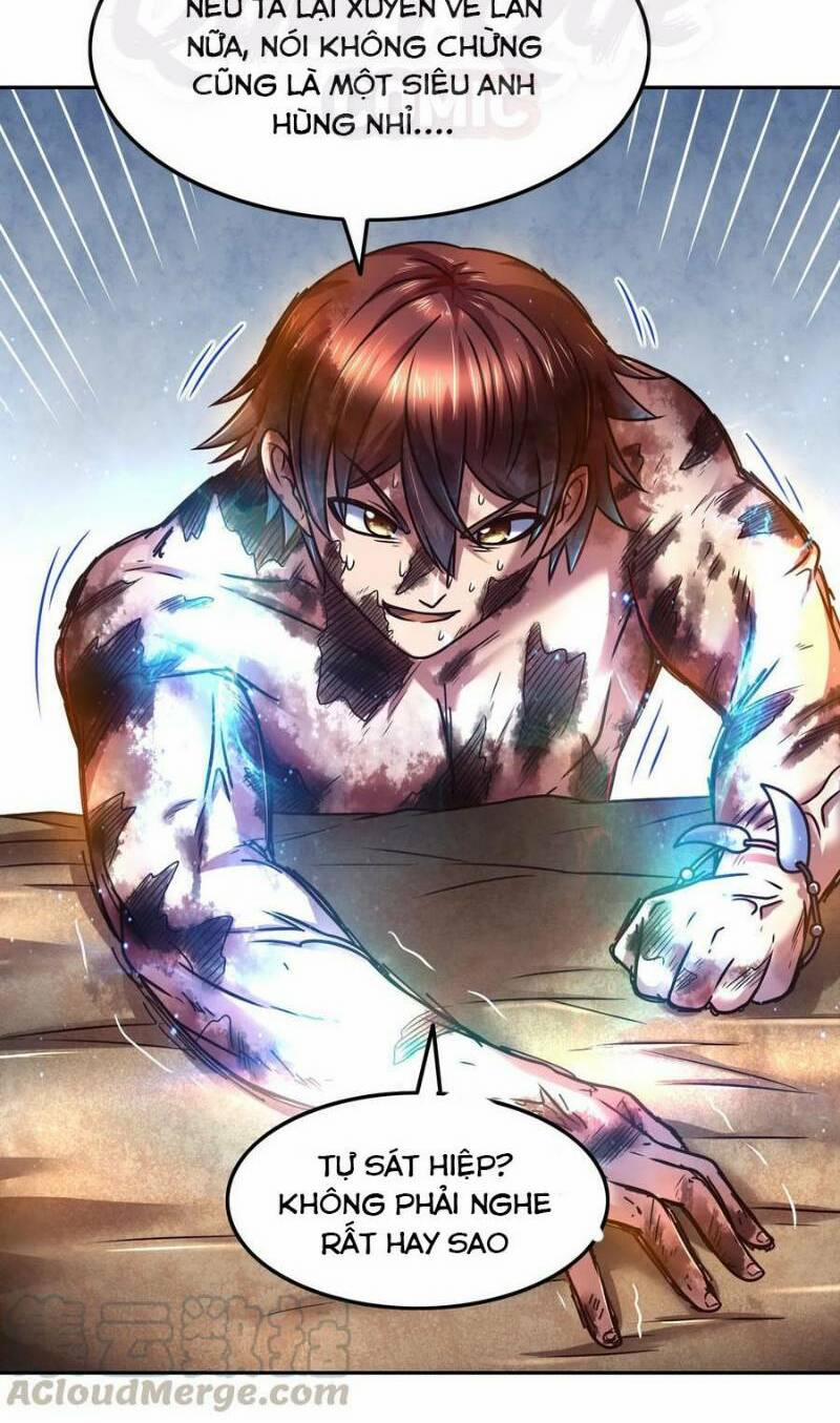 Xuân Thu Bá Đồ 98 trang 5