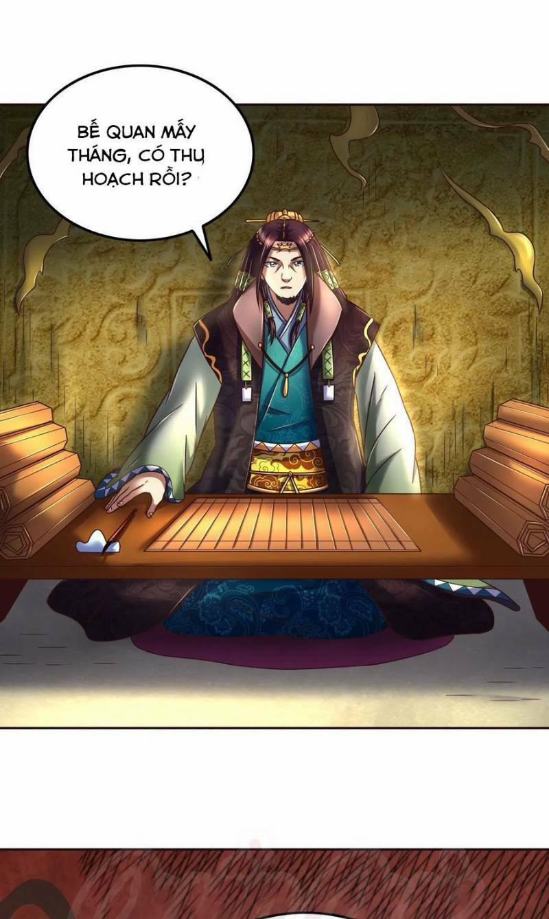 Xuân Thu Bá Đồ 98 trang 50