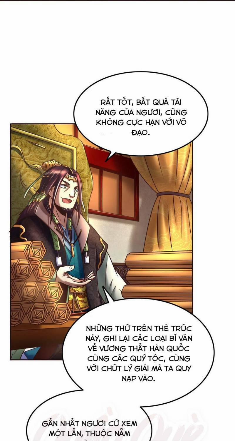 Xuân Thu Bá Đồ 98 trang 52