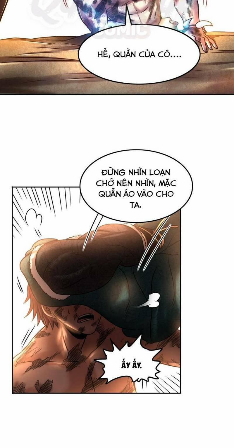 Xuân Thu Bá Đồ 98 trang 7