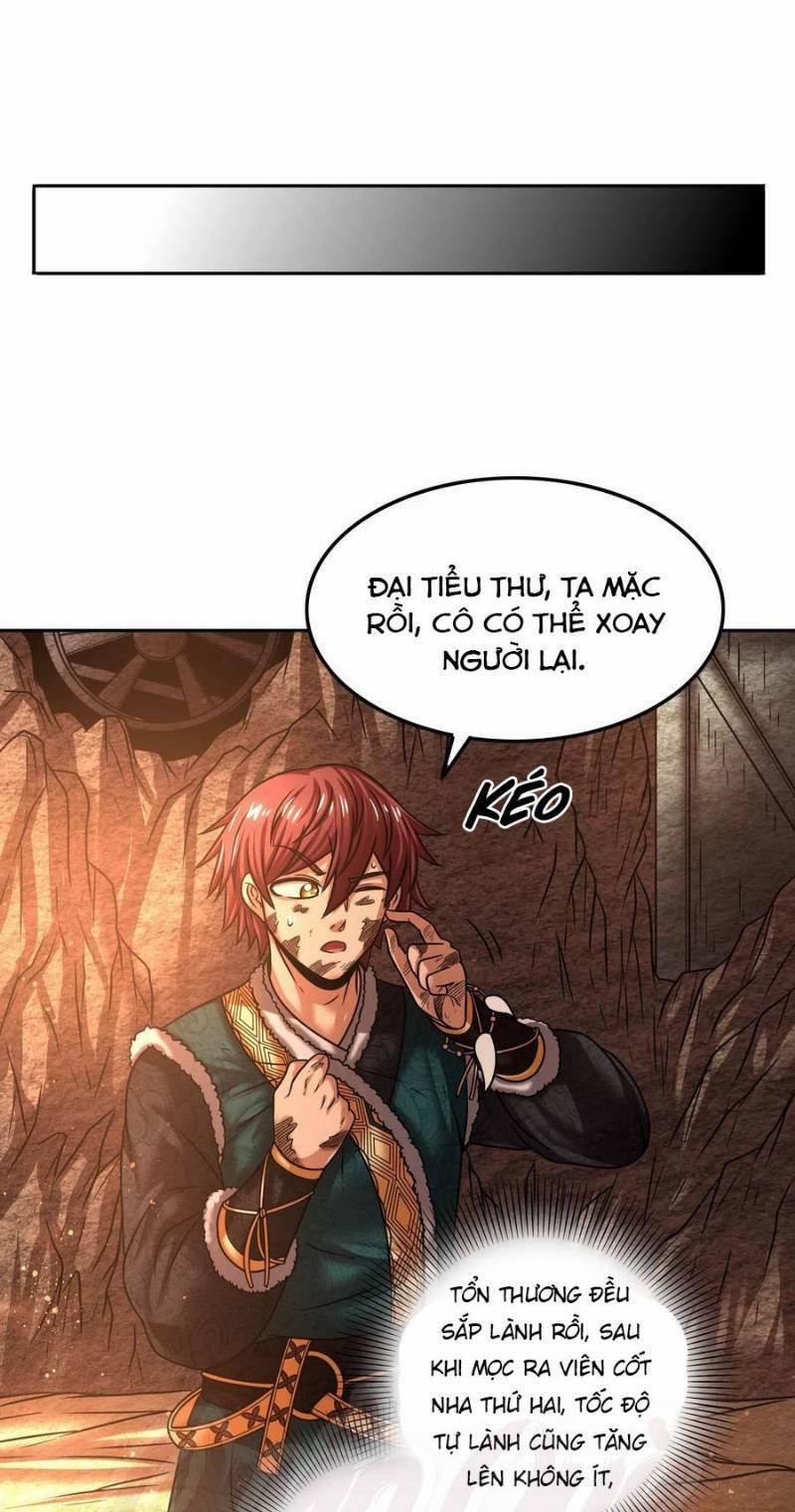 Xuân Thu Bá Đồ 98 trang 8