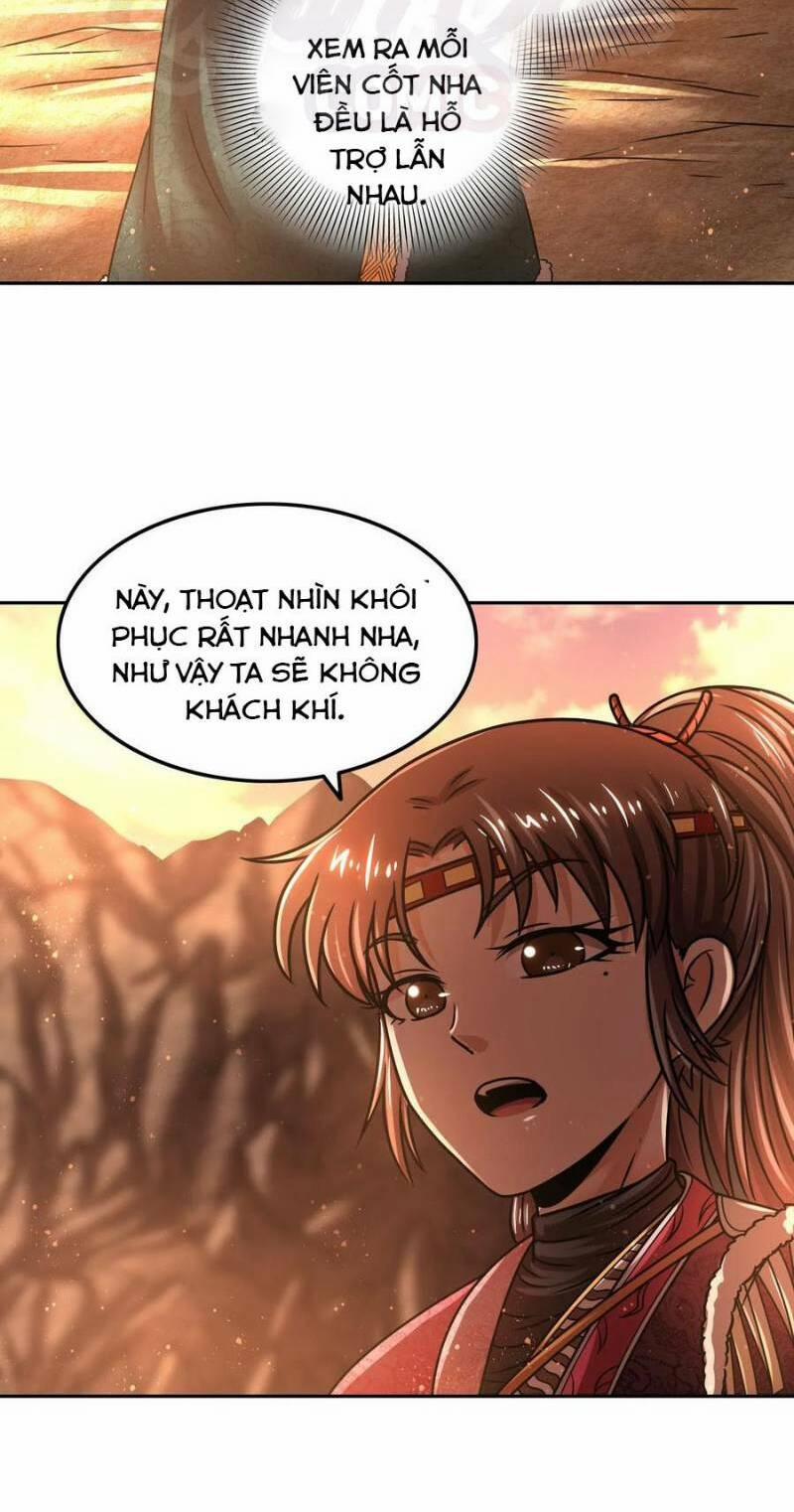 Xuân Thu Bá Đồ 98 trang 9