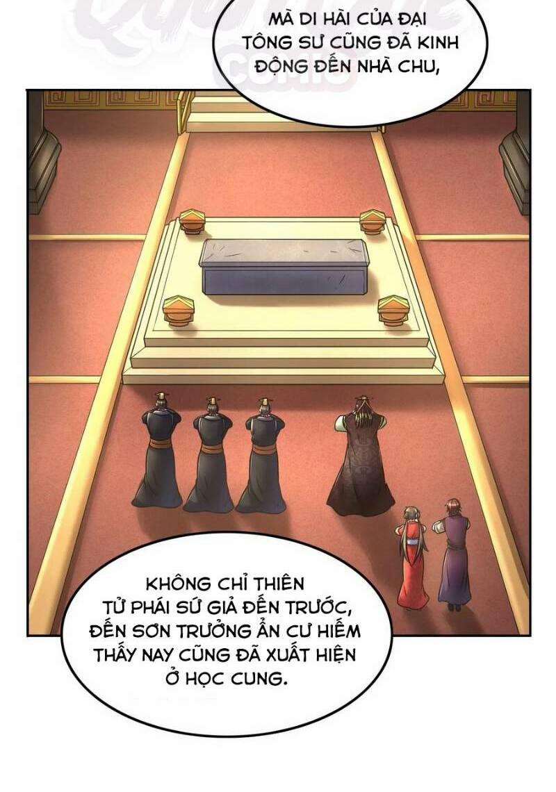 Xuân Thu Bá Đồ 99 trang 1