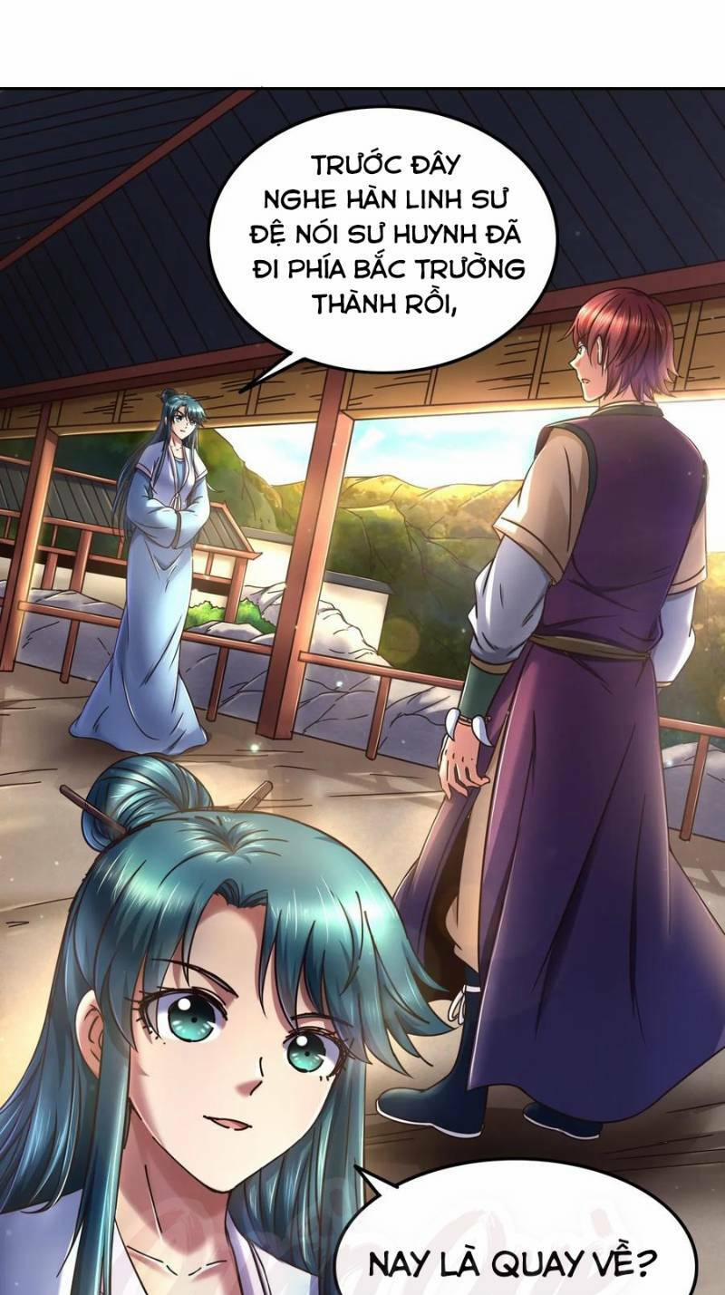 Xuân Thu Bá Đồ 99 trang 11