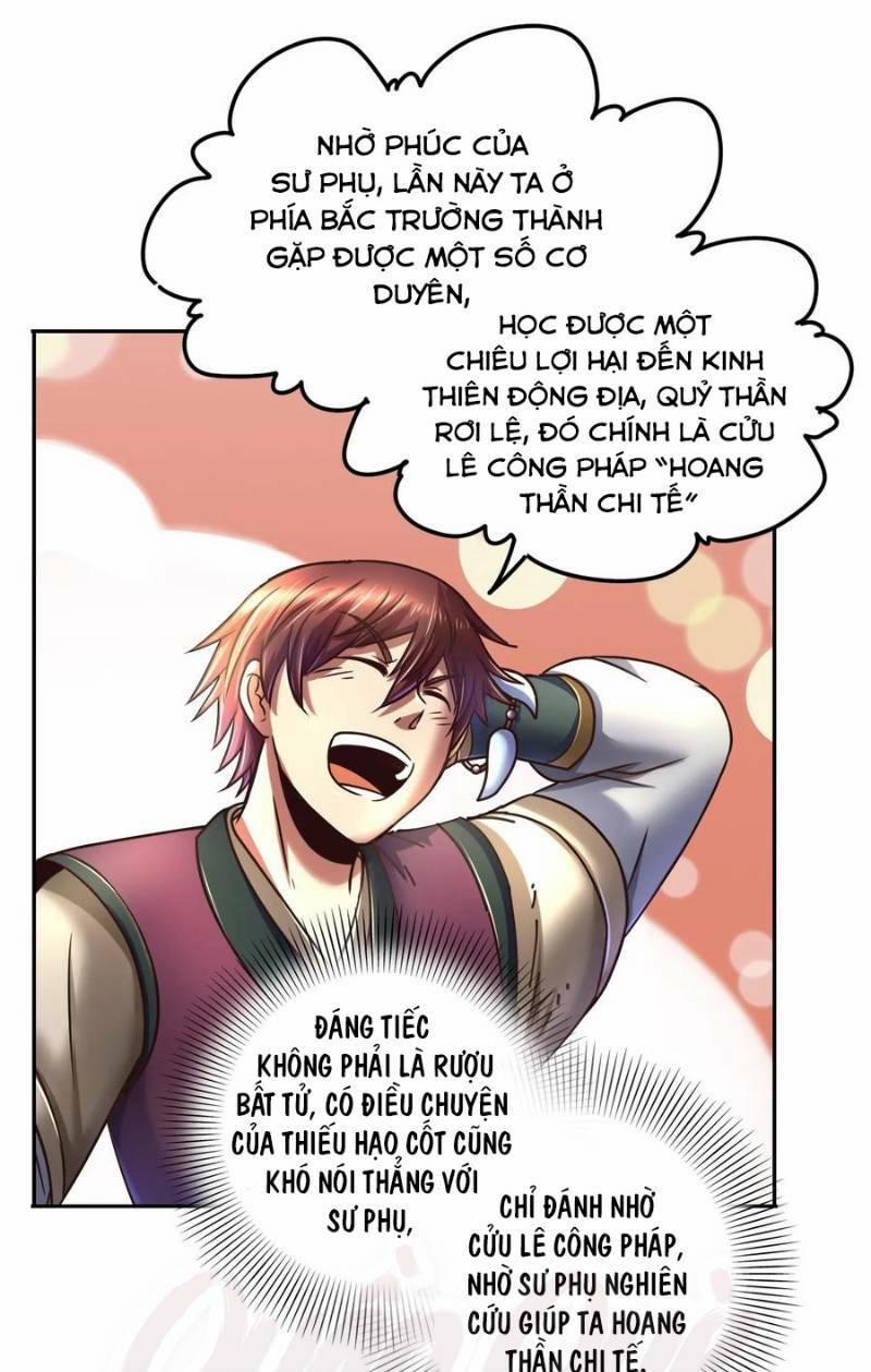 Xuân Thu Bá Đồ 99 trang 19