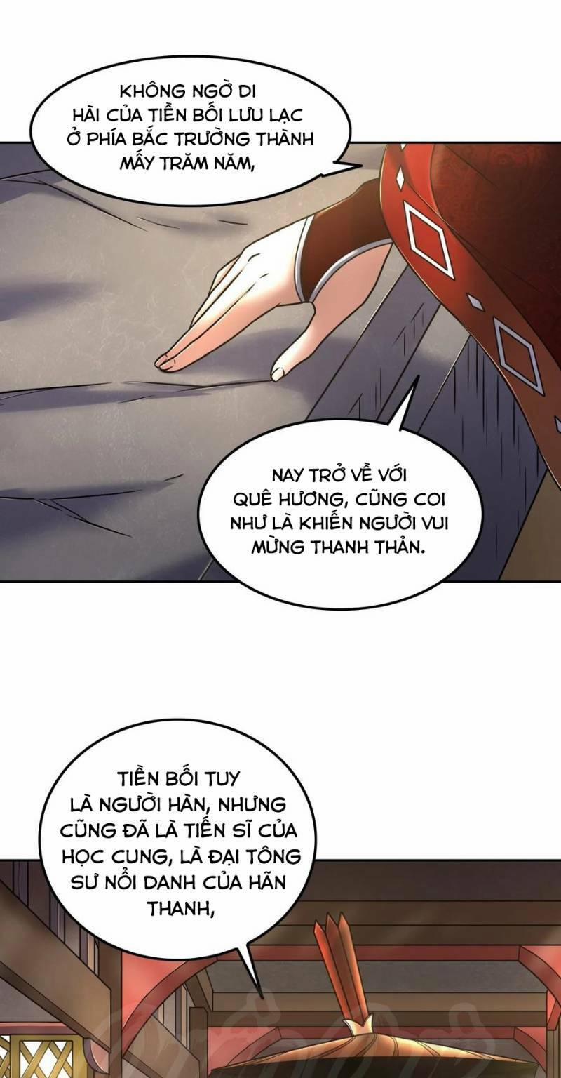 Xuân Thu Bá Đồ 99 trang 2