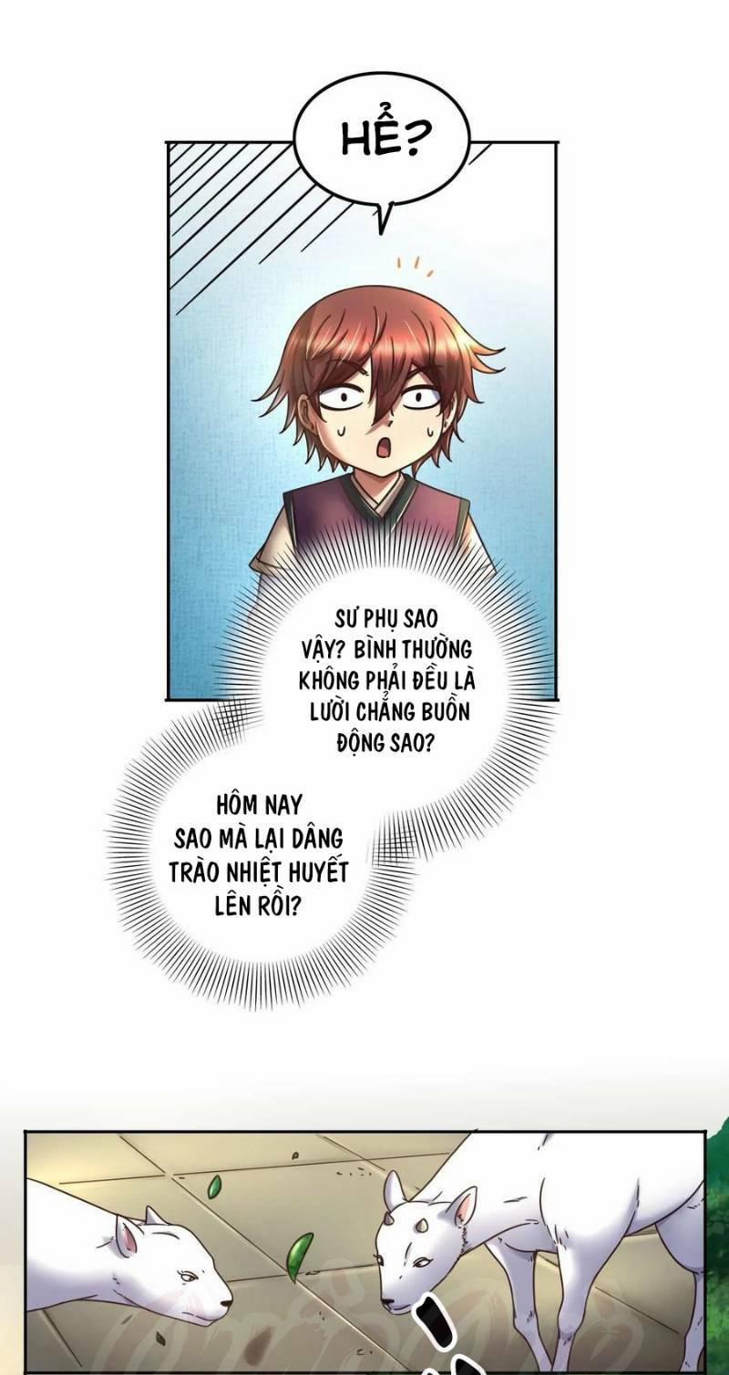 Xuân Thu Bá Đồ 99 trang 21