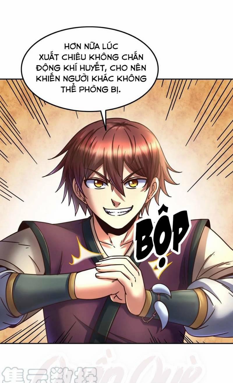 Xuân Thu Bá Đồ 99 trang 23