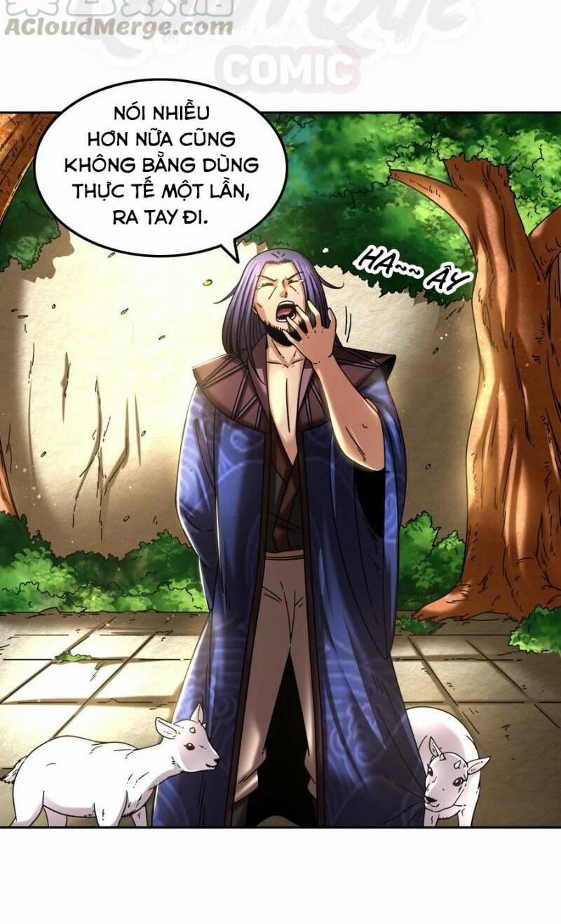 Xuân Thu Bá Đồ 99 trang 24