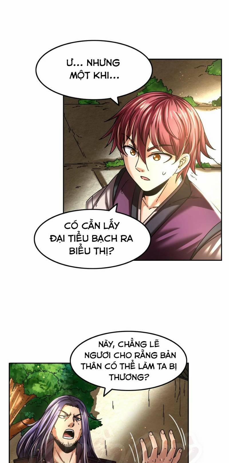 Xuân Thu Bá Đồ 99 trang 25