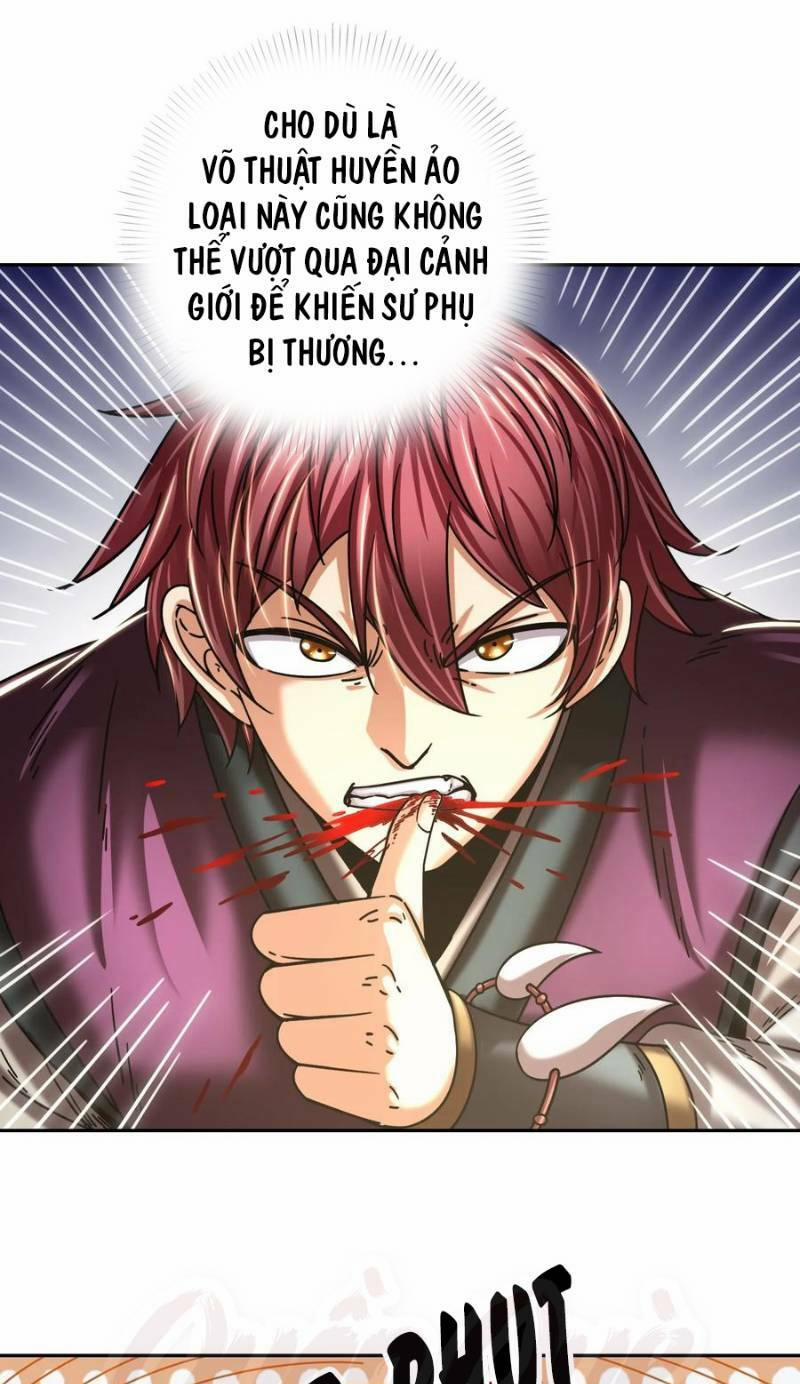 Xuân Thu Bá Đồ 99 trang 27