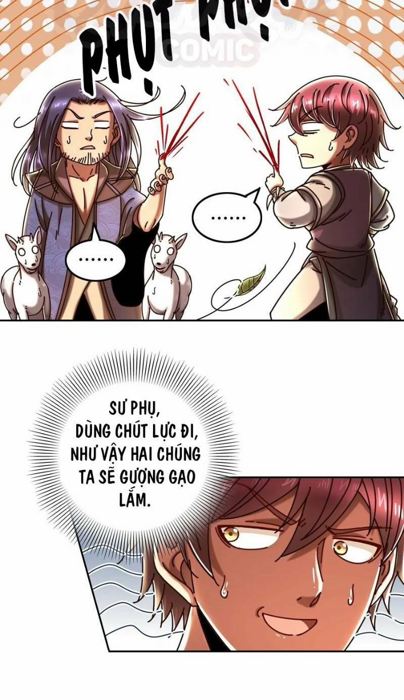 Xuân Thu Bá Đồ 99 trang 28