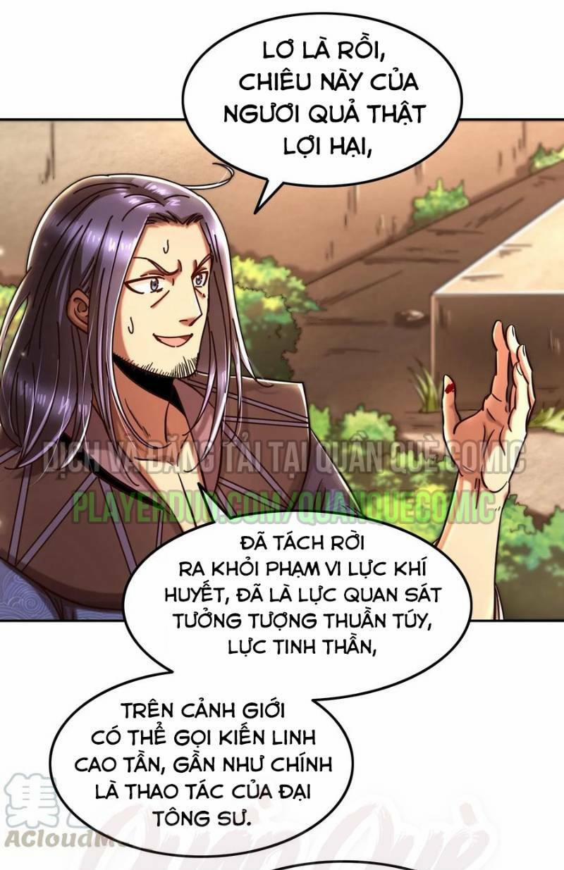 Xuân Thu Bá Đồ 99 trang 29