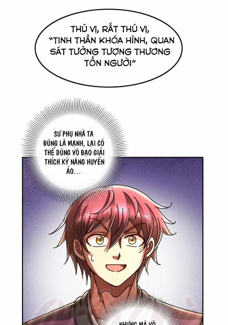 Xuân Thu Bá Đồ 99 trang 31