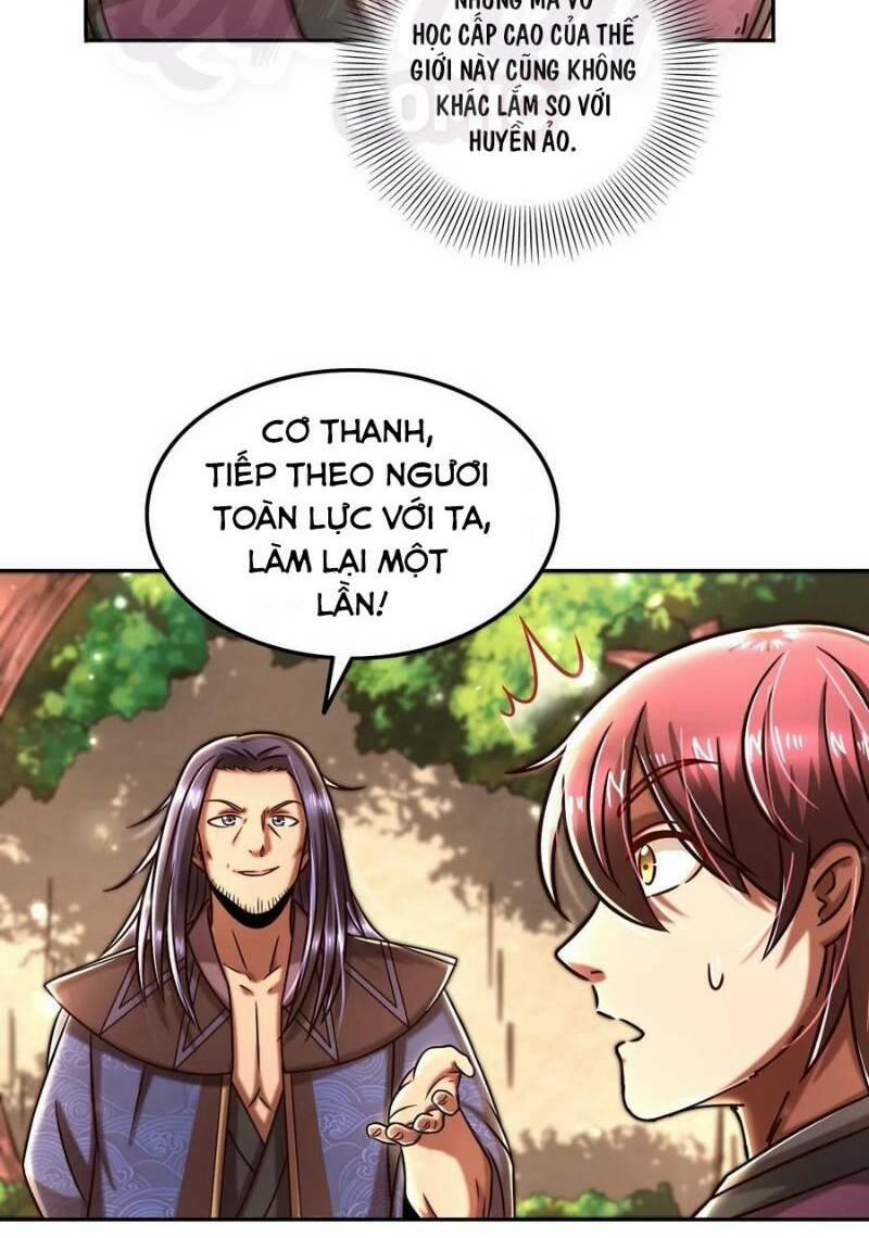 Xuân Thu Bá Đồ 99 trang 32