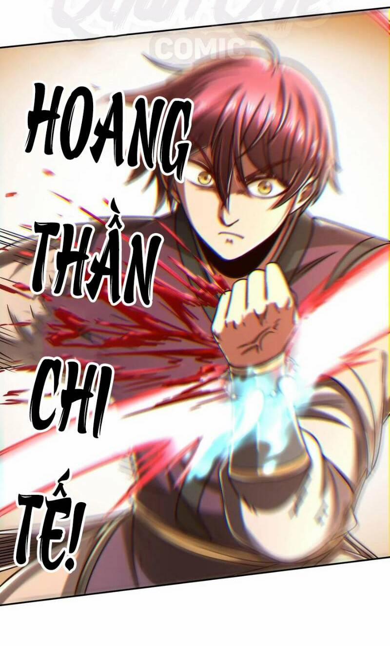 Xuân Thu Bá Đồ 99 trang 34