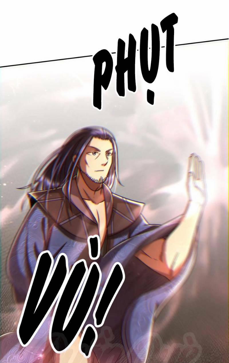 Xuân Thu Bá Đồ 99 trang 35