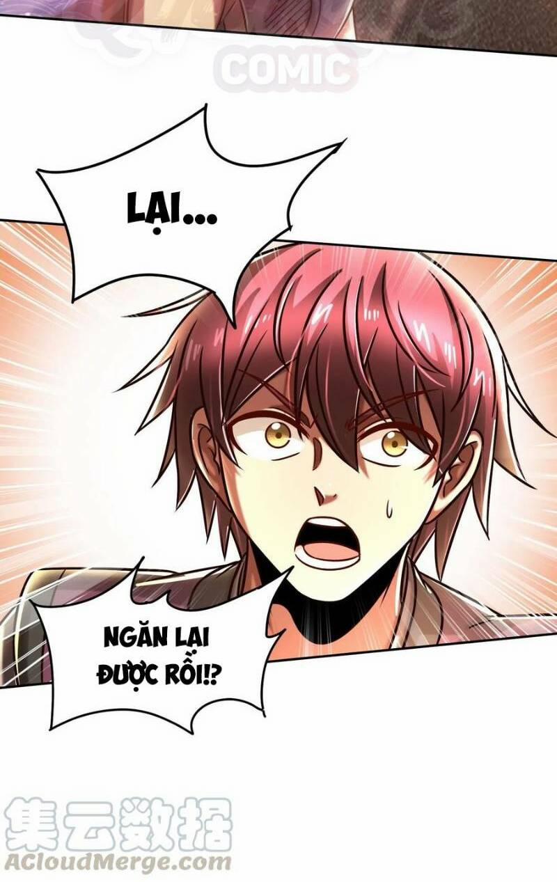 Xuân Thu Bá Đồ 99 trang 36